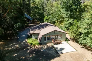 4955 Sardine Creek L Fork Rd, Gold Hill, OR 97525 - Photo 43