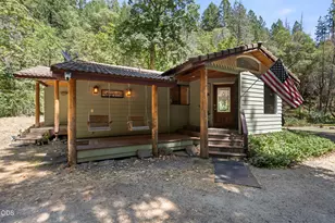 4955 Sardine Creek L Fork Rd, Gold Hill, OR 97525 - Photo 1