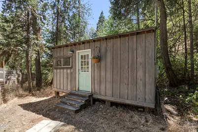 4955 Sardine Creek L Fork Road, Gold Hill, OR 97525 - Photo 29