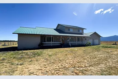 52280 Klamath Street, Fort Klamath, OR 97626 - Photo 3