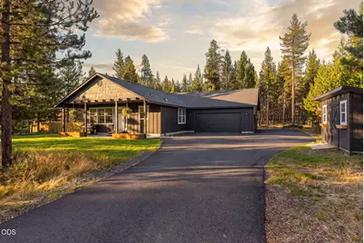 17407 Killdeer Drive, Bend, OR 97707 - Photo 3