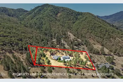 620 Wards Creek Road, Rogue River, OR 97537 - Photo 47