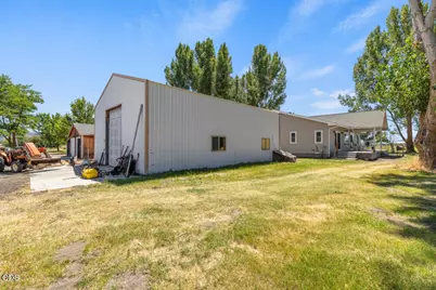 31150 Modoc Point Road, Chiloquin, OR 97624 - Photo 53