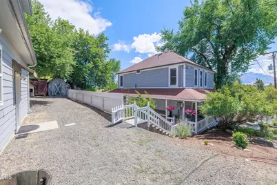 206 E Front Street, Prairie City, OR 97869 - Photo 39