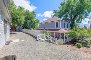 206 E Front St, Prairie City, OR 97869 - Photo 39