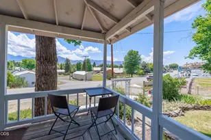 206 E Front St, Prairie City, OR 97869 - Photo 73