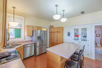 206 E Front Street, Prairie City, OR 97869 - Photo 11