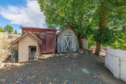 206 E Front Street, Prairie City, OR 97869 - Photo 63