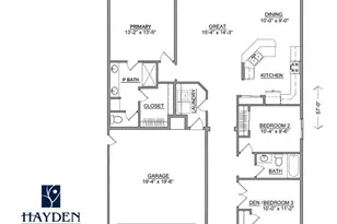61354 SE Preston St, Bend, OR 97702 - Photo 3
