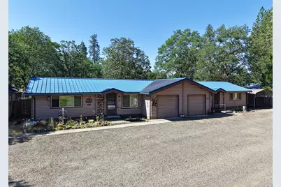223 Indian Creek Lane, Shady Cove, OR 97539 - Photo 69