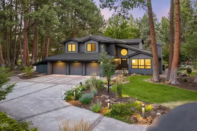 20398 Big Bear Court, Bend, OR 97702 - Photo 1