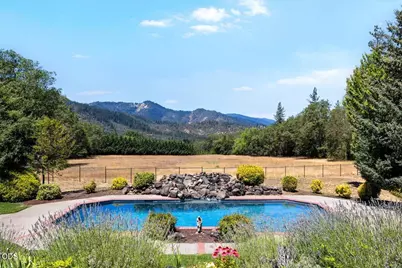 3396 Foots Creek Road, Gold Hill, OR 97525 - Photo 5