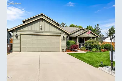 2155 NW 22nd Street, Redmond, OR 97756 - Photo 1