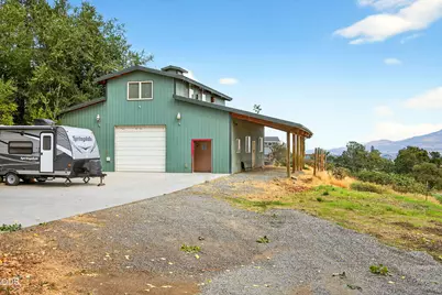 6577 Adams Road, Talent, OR 97540 - Photo 87