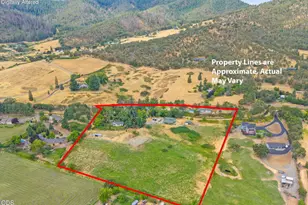 6577 Adams Rd, Talent, OR 97540 - Photo 1
