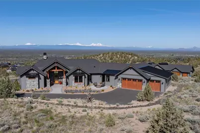14149 SW Spirit Rock Drive, Powell Butte, OR 97753 - Photo 1