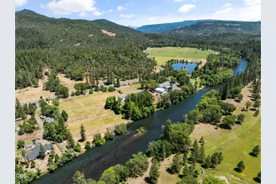 29560 Oregon 62, Trail, OR 97541 - Photo 1
