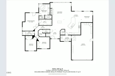 3525 SW 35th Place, Redmond, OR 97756 - Photo 23