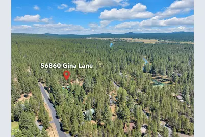 56860 Gina Lane, Bend, OR 97707 - Photo 5