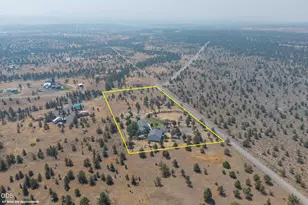 7502 SE Bluebird Ln, Prineville, OR 97754 - Photo 31