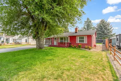 796 NE Dunham Street, Prineville, OR 97754 - Photo 3