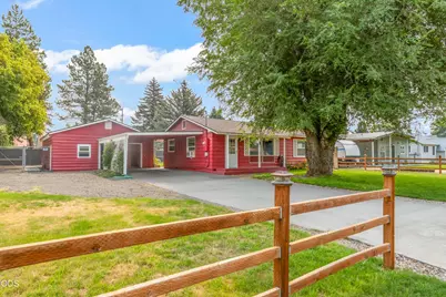 796 NE Dunham Street, Prineville, OR 97754 - Photo 1