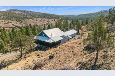 89138 Dog Lake, Lakeview, OR 97630 - Photo 95