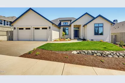 491 Autumn Hills Drive, Medford, OR 97504 - Photo 1