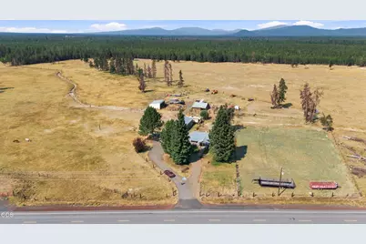 50475 Highway 31, La Pine, OR 97739 - Photo 49