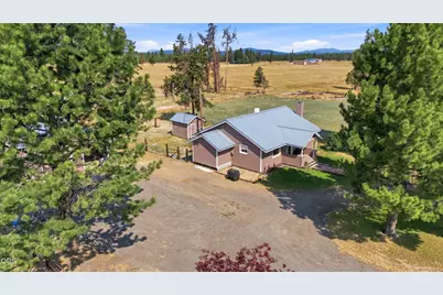 50475 Highway 31, La Pine, OR 97739 - Photo 51