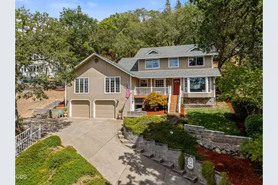 1628 NE Terrace Drive, Grants Pass, OR 97526 - Photo 1