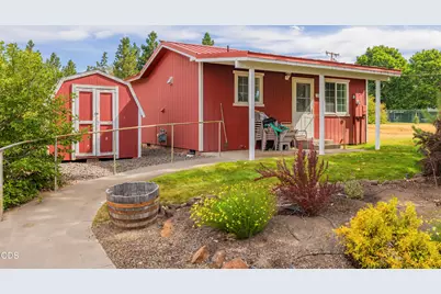 1151 Pine Grove Road, Klamath Falls, OR 97603 - Photo 17
