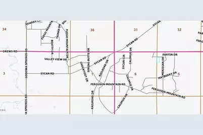 Partin #Lot 3, Beatty, OR 97621 - Photo 5