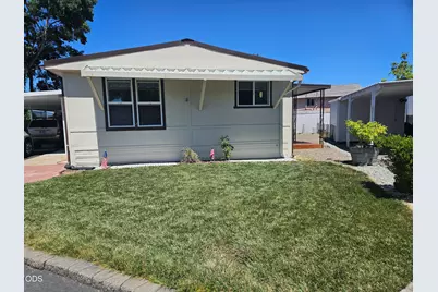2385 Table Rock Road #SPC 102, Medford, OR 97501 - Photo 1