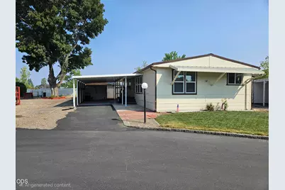 2385 Table Rock Road #SPC 102, Medford, OR 97501 - Photo 1