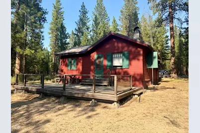 52094 Old Wickiup, La Pine, OR 97739 - Photo 9