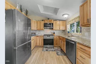 5370 Harpold Road, Bonanza, OR 97623 - Photo 5