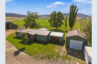 5370 Harpold Road, Bonanza, OR 97623 - Photo 1