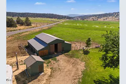 5370 Harpold Road, Bonanza, OR 97623 - Photo 29