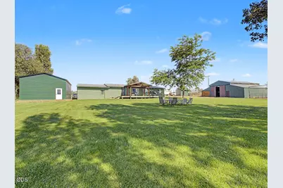 5370 Harpold Road, Bonanza, OR 97623 - Photo 3