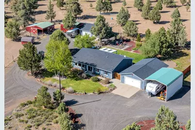6292 SW Cougar Road, Terrebonne, OR 97760 - Photo 3