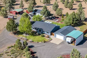 6292 SW Cougar Rd, Terrebonne, OR 97760 - Photo 3