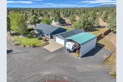 6292 SW Cougar Road, Terrebonne, OR 97760 - Photo 23
