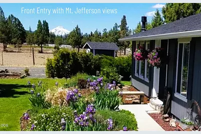 6292 SW Cougar Road, Terrebonne, OR 97760 - Photo 1