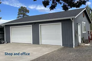 6292 SW Cougar Rd, Terrebonne, OR 97760 - Photo 21