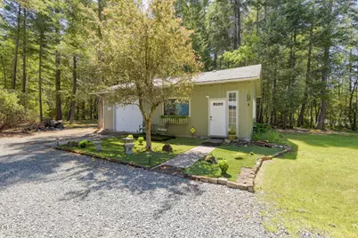 700 McMullen Creek Road, Selma, OR 97538 - Photo 5