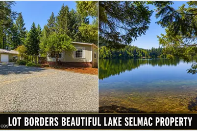 700 McMullen Creek Road, Selma, OR 97538 - Photo 1