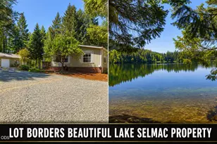 700 McMullen Creek Rd, Selma, OR 97538 - Photo 1