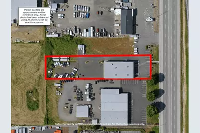 3755 Crater Lake Highway, Medford, OR 97504 - Photo 3