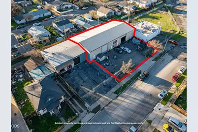 729 Welch Street, Medford, OR 97501 - Photo 1